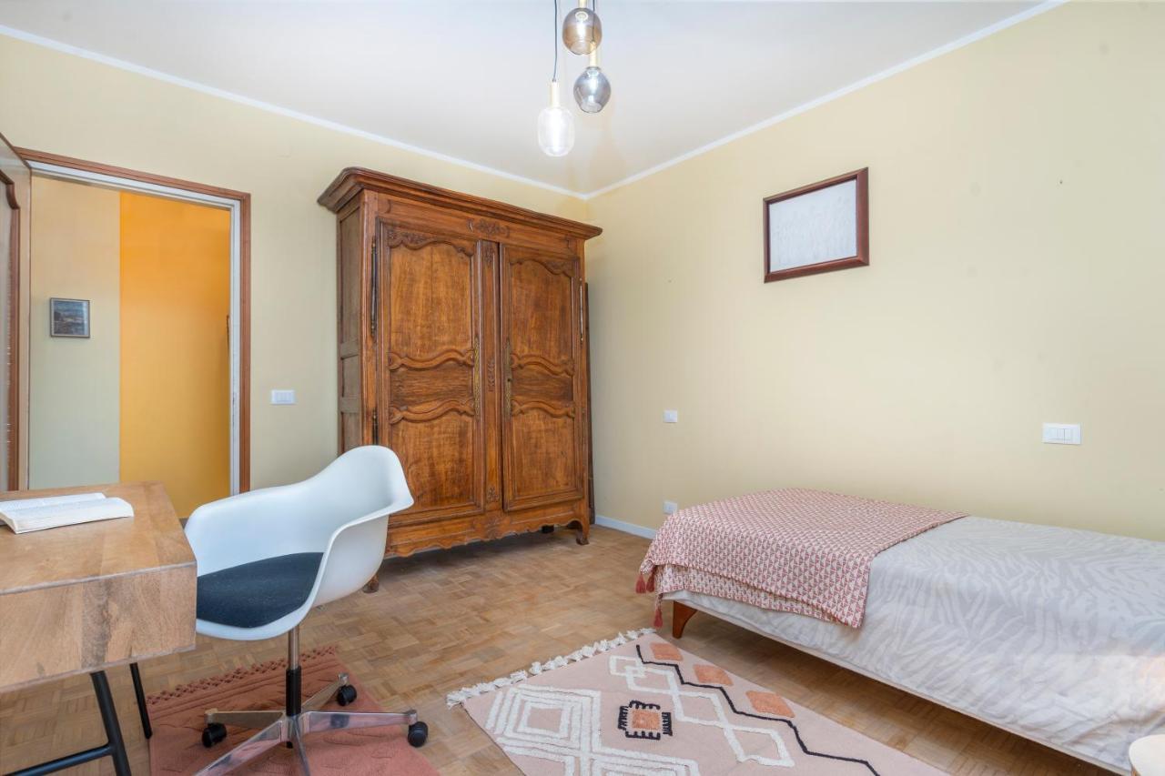 Lucilla - Con Wifi Nel Cuore Di Apartment