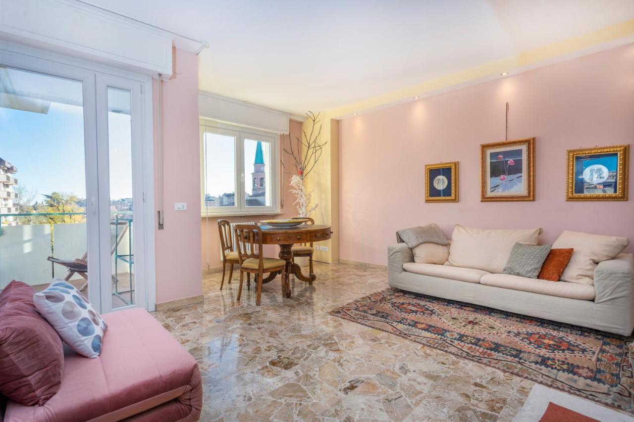 Apartment Lucilla - Con Wifi Nel Cuore Di Udine