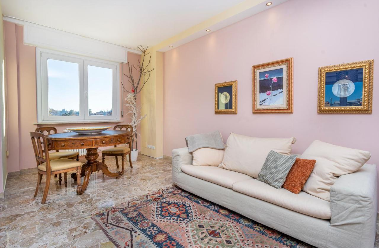 Apartment Lucilla - Con Wifi Nel Cuore Di Udine