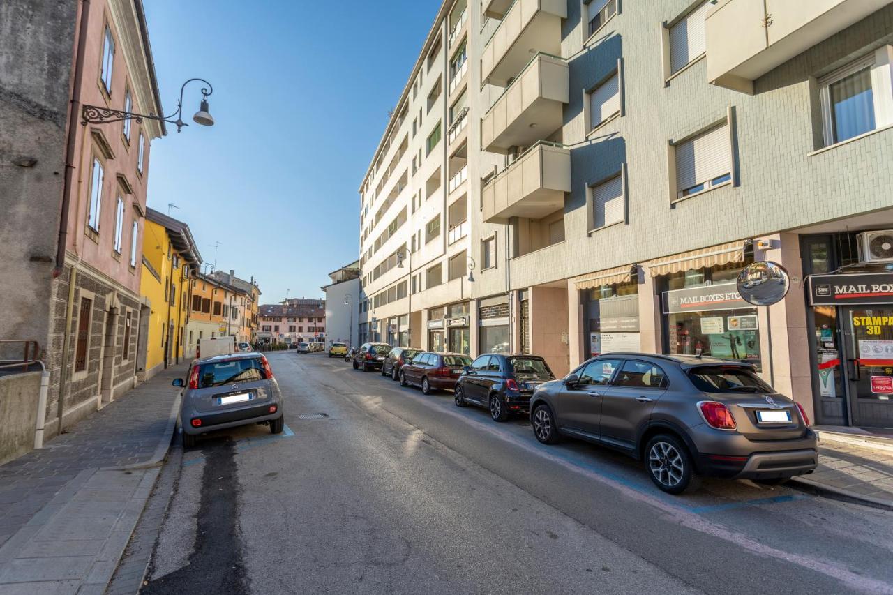 Apartment Lucilla - Con Wifi Nel Cuore Di *
