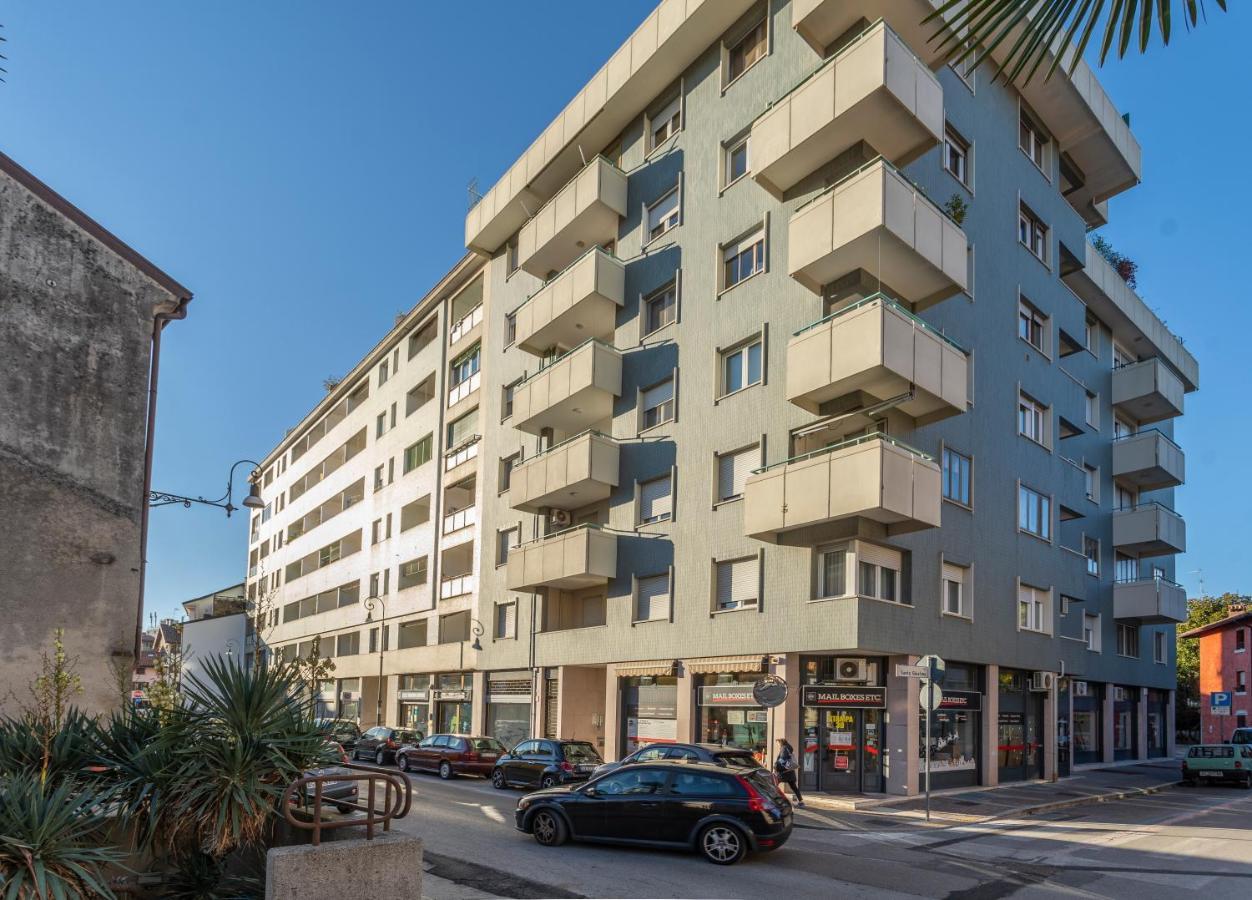 Lucilla - Con Wifi Nel Cuore Di Apartment Udine
