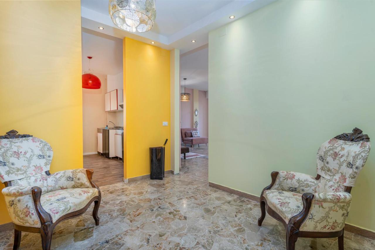 Apartment Lucilla - Con Wifi Nel Cuore Di Udine