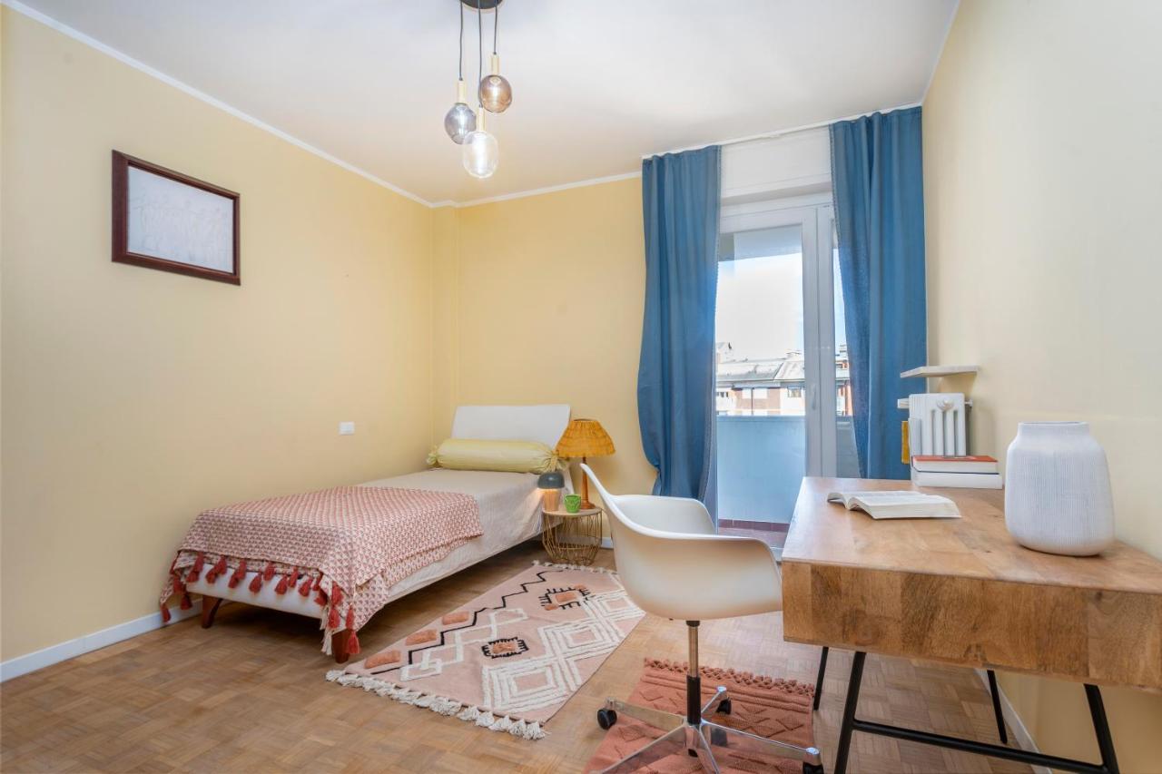 Apartment Lucilla - Con Wifi Nel Cuore Di *