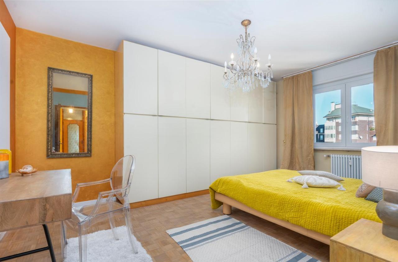 Lucilla - Con Wifi Nel Cuore Di Apartment Udine