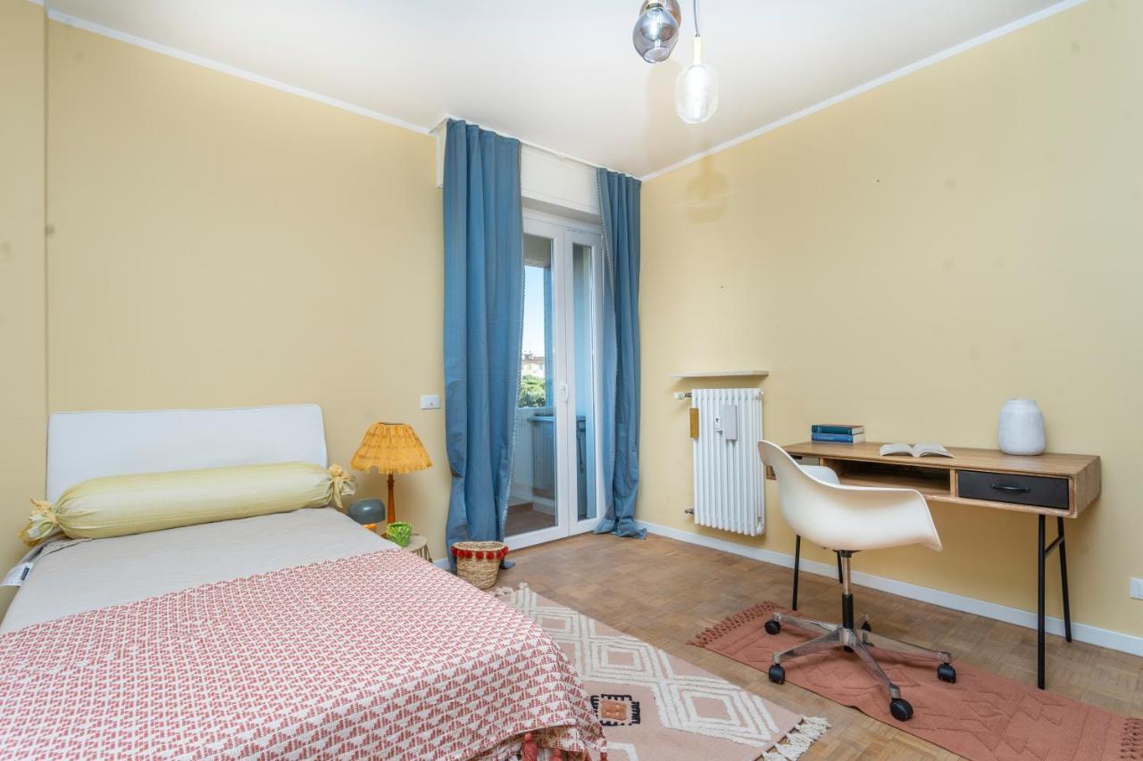 Lucilla - Con Wifi Nel Cuore Di Apartment *